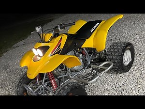 What to look for when buying a used Atv