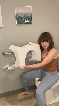 How to Poop With a Prolapse