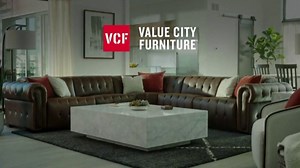 Value City Furniture TV Spot, 'Your Design Obsession Starts Here'