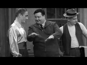 Classic TV - The Honeymooners - Episode 22 (Here Comes The Bride)
