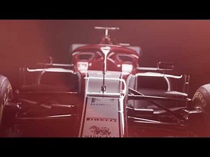 Alfa Romeo Racing ORLEN - C39