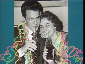 Älskade Öppet arkiv fyller tre i dag ❤️ och vad passar bättre än ett hederligt gammalt VIDEOGRATTIS direkt ur arkivet? 󾔗󾔗󾔗 | SVT