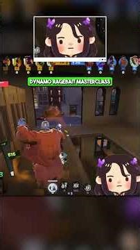 how to RAGEBAIT in Deadlock
