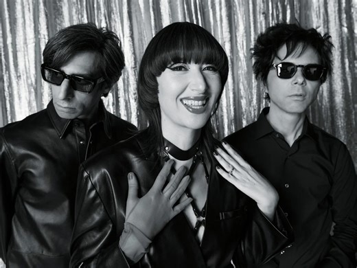 Deciphering the meaning of Yeah Yeah Yeahs' 'Pin'