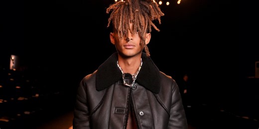 Jaden Smith Gets Candid About Love in ‘D.U.M.B.’ Music Video