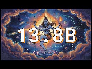 Tandava: Shiva's Cosmic Dance
