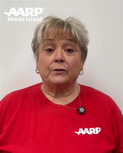 7.4K views · 26 reactions | An #AARPRI Scam Alert: You're hearing a lot about Medicare enrollment right now. Some of the “best” plans, benefits and freebies are coming from crooks. #Fraudwatch | AARP Rhode Island | Facebook