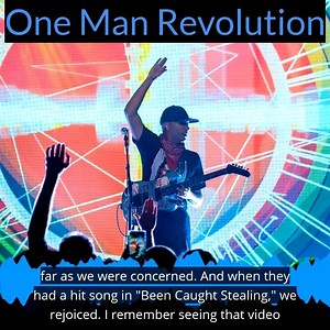 11K views · 74 reactions | On the latest episode of One Man...