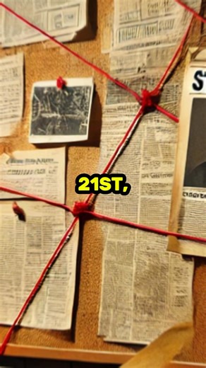 Who took out the man that invented the water-powered car? #conspiracy #unsolved #ushistory | Peculiar History