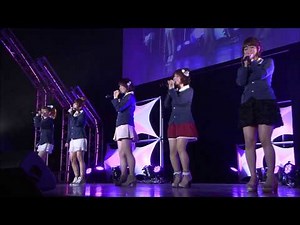 Girls und Panzer song 2