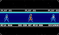 Extended Mega Man Universe Trailer Shows Three Versions Of Mega Man In Action