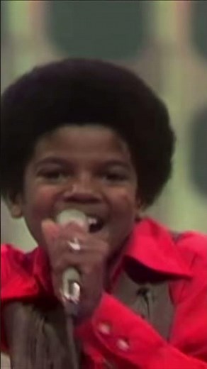 On This Day - Jackson 5 #shorts