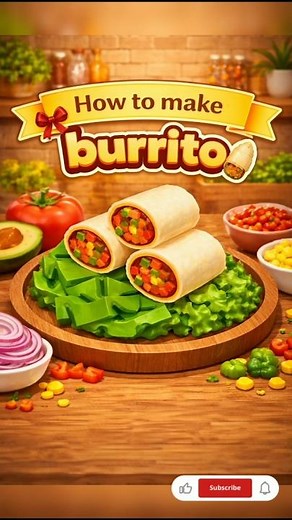 How to make burrito in craft food Roblox ✨🌯 #rblx#liakimjun