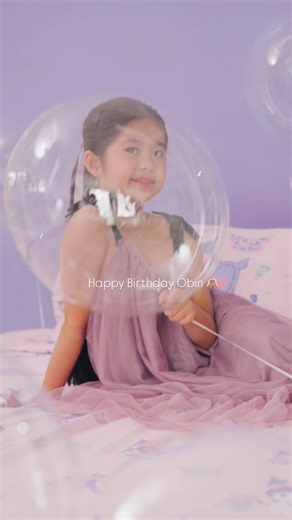 Essy widjaja | Happy Birthday my little girl Obin🤎 Today you already 10 years old.. life isn’t always easy. But the challenges will make you stronger🔥... | Instagram