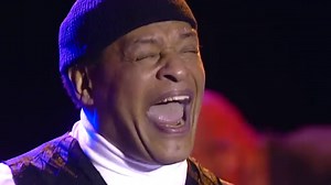 19K views · 1.6K reactions | We celebrate the great electrifying and funky saxophonist Eddie Harris' birthday today with "Cold Duck." Al adapted from Harris' "Cold Duck Time," and as always he made into his own. Play that bass Chris Walker  from 2006 and can also be found on 'Accentuate the Positive.' "Eddie load up Eddie low down Beautiful funk From a hole in a horn..." | Al Jarreau | Facebook