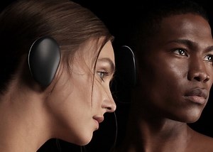 Unique Wireless Audio Sound System Created By Human (video)