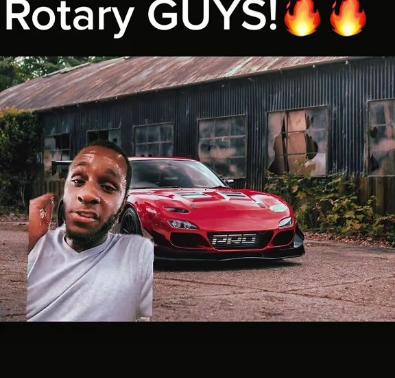 Understanding Rotary Engines: A Guide for Beginners