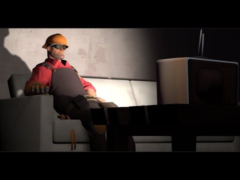 Casual Mvm tf2