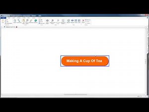 2: Planning an essay using a mindmap.