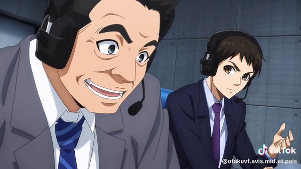 Blue Lock Saison 2 Épisode 10 : Tensions et Remplacements