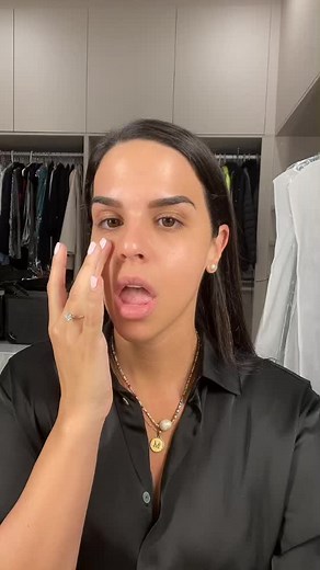 Mi primer curso en MAC🤩 #grwm #makeup #fyp #tutorial #fypシ