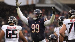5 Chicago Bears players who will make or break the 2024 season