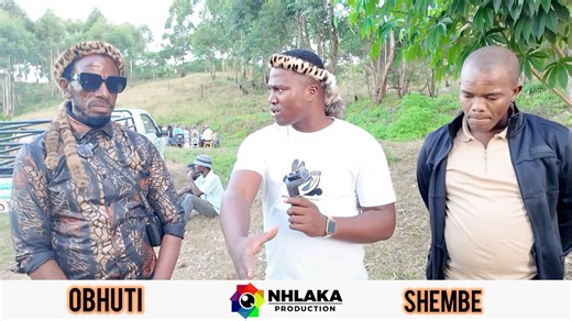 Obhuti Baka SIMPHIWE SHEMBE babongela umfowabo ngokuthatha uMakoti bayakholelwa kuye❤️🙏🏾 #comedy #trendingreelsvideo | Nhlaka productioN