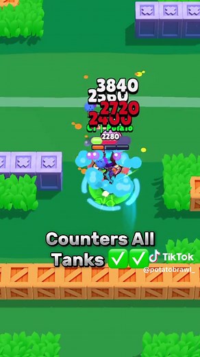 Best Brawl Stars Chester Build Guide 2024