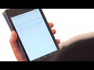 Demo of Installing Android Application - Developing Scalable Apps with Java
