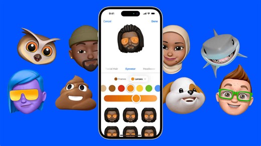 Create your super fun memoji on iPhone/iPad using these simple steps