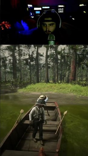 My FAVORITE side missions in RDR2! #rdr2 #arthurmorgan #reddeadredemption2 #twitchstreamer