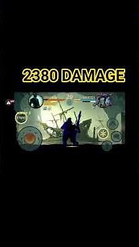 Vortex raid underworld gameplay #shadowfight2 #bossfightgaming #lakshays #shorts #androidgame