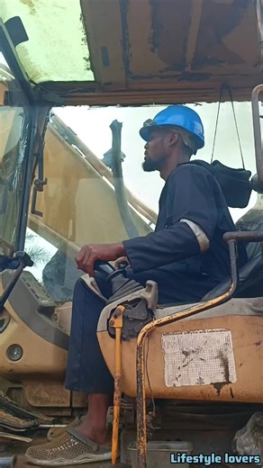 The Cost of Being an Excavator Operator