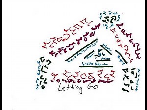 Light Language: Letting Go