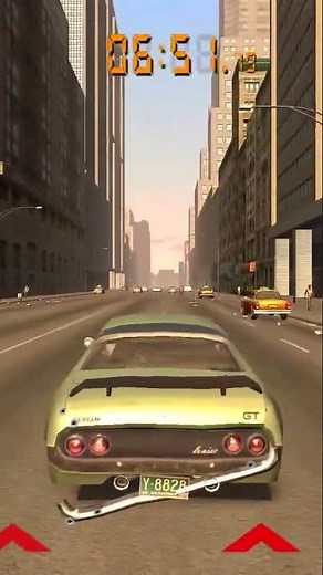 low spec pc try driver parallel lines || please subscribe