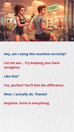 #shorts #LearnEnglish #EnglishDialogues #englishstories