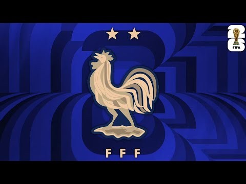 France Goal Song FIFA World Cup 2026