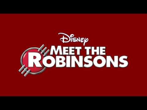 Disney’s Meet the Robinsons (2007) (Full Movie - Audio) - Part 12