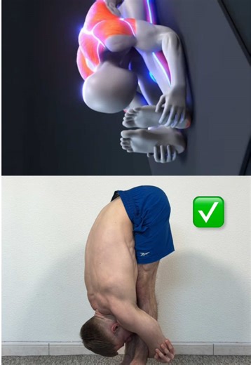 Master Flexibility with This Simple Stretching Technique