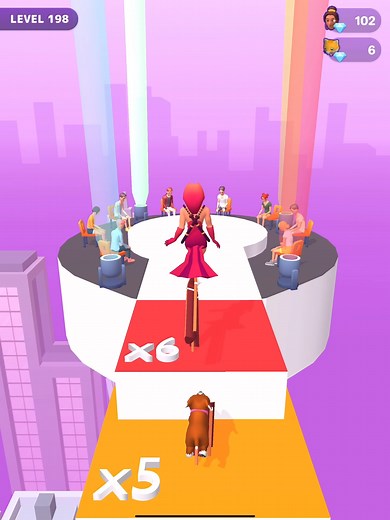 14K views · 50 reactions | High heels game zone gameplay level 198 | Game-Zone | Facebook