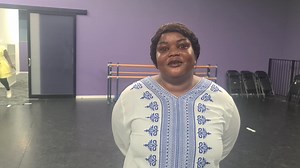 POWERFUL PRESENCE OF GOD AT CHURCH TODAY. It was a powerful prophetic service. Thank You Jesus. Thank You Holy Spirit. To God be the Glory. | In His Presence Ministries.