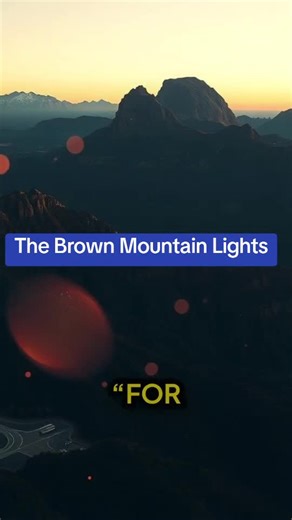 NC’s ghost lights have baffled scientists for centuries. 🔥👻 Hashtags: #NorthCarolinaHistory #Paranormal #HiddenHistory #Mystery #fyp