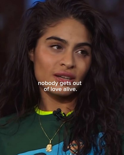 Jessie Reyez Lyric Reflection