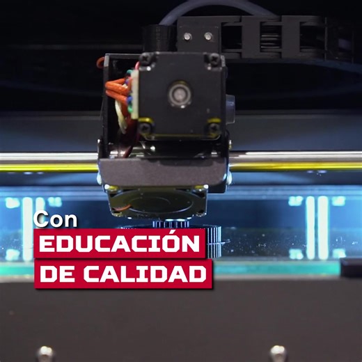 ¡Estudia en la UTP y empieza a transformar tu futuro! ✨ Contamos con todo lo que necesitas para potenciar tu talento y habilidades. ¡Solicita más información! ✅ | UTP - Universidad Tecnológica del Perú
