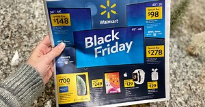 BEST Walmart Black Friday Deals | See Our Top 18 Picks!