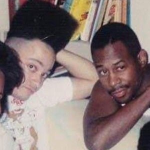 Find Out Which Celeb Created The Dab 25 Years Ago