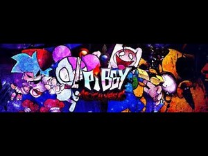 Friday Night Funkin' VS Pibby Apocalypse Takeover Fan Mod | Gumball, Finn, Jake Glitch (FNF/Pibby)