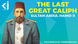 317K views · 1.7K reactions | Sultan Abdul Hamid II - The Last Great Khalifah. Watch this amazing brief video bio of Sultan Abdülhamid. It is reported that the German Chancellor Otto von Bismarck once said regarding Sultan Abdülhamid: "Of all the intelligence in Europe, 90% is in Abdulhamid, 5% in myself, and 5% in everyone else." | KJ Reports | Facebook