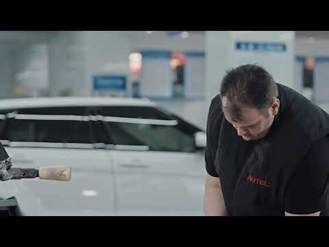 Autel MX-Sensors 433 MHz 315 MHz Sensor Programmer Tire Repair Too