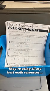 🎉 Imagine walking into your math block knowing exactly what to teach and how to teach it. That’s what this full-year 2nd grade math curriculum delivers. With 15 standards-aligned units and over 100 ready-to-go lessons, you’ll have visual teaching slides, scaffolded worksheets, hands-on practice, and editable assessments at your fingertips. Every lesson follows a clear I do, we do, you do structure that builds student confidence. It’s organized, consistent, and flexible. Use it as your full-year